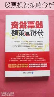 股票投资策略分析