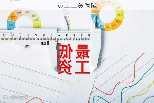 员工工资保障