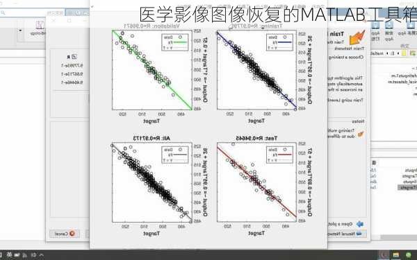 医学影像图像恢复的MATLAB工具箱