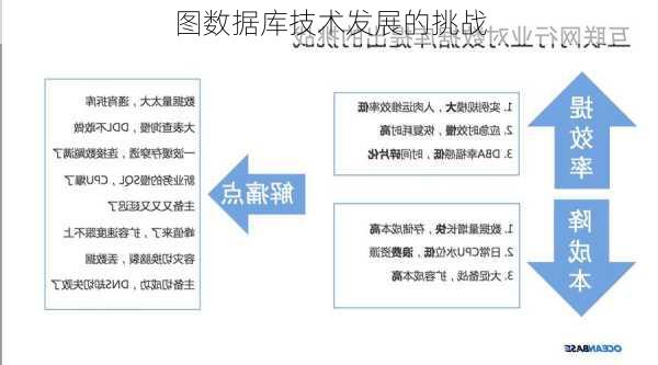 图数据库技术发展的挑战