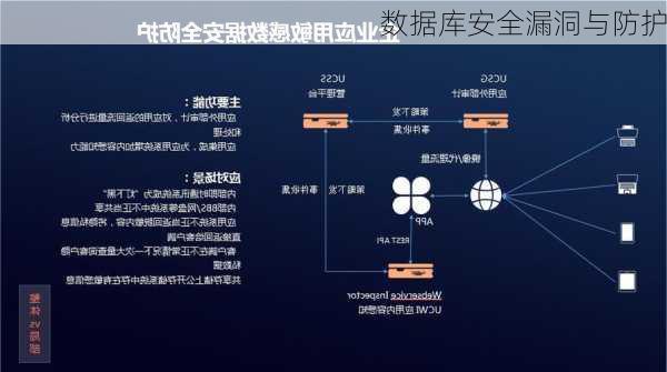 数据库安全漏洞与防护
