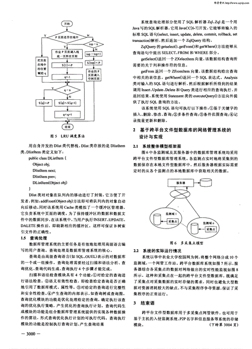 跨平台文件系统协议的标准化研究与实践