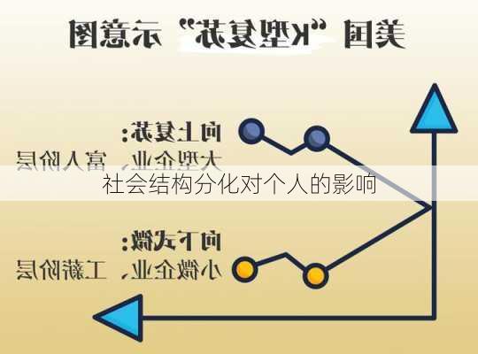 社会结构分化对个人的影响