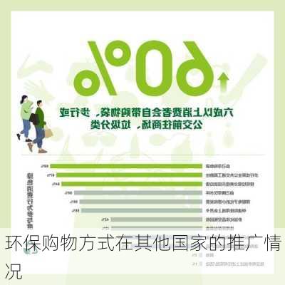 环保购物方式在其他国家的推广情况