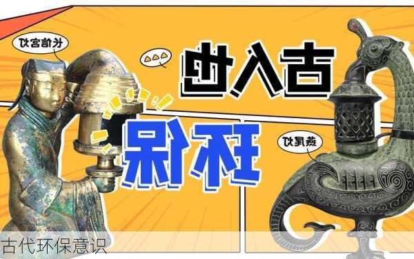 古代环保意识