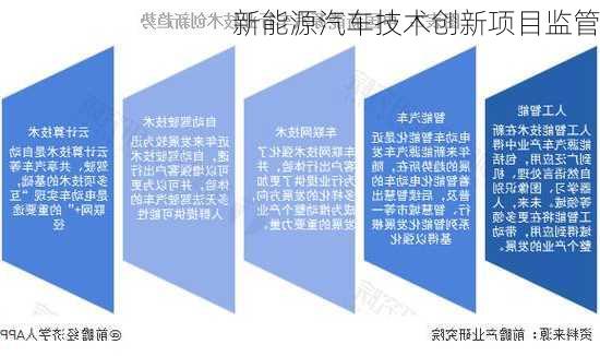 新能源汽车技术创新项目监管