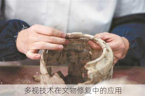 多视技术在文物修复中的应用