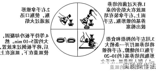 实践操作法