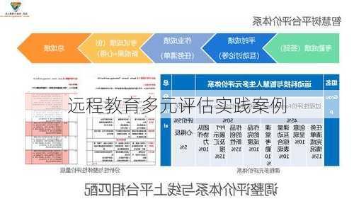 远程教育多元评估实践案例