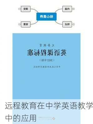远程教育在中学英语教学中的应用