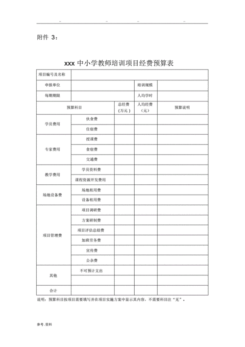 远程教育教师培训的经济成本