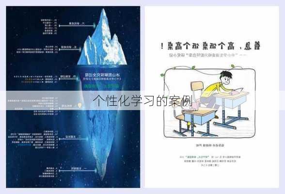 个性化学习的案例