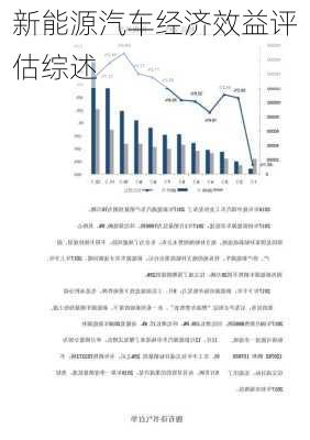 新能源汽车经济效益评估综述