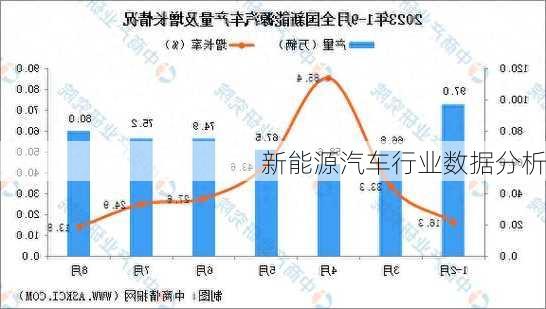 新能源汽车行业数据分析