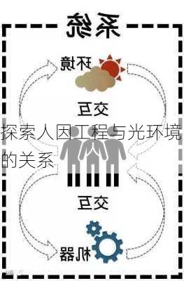 探索人因工程与光环境的关系