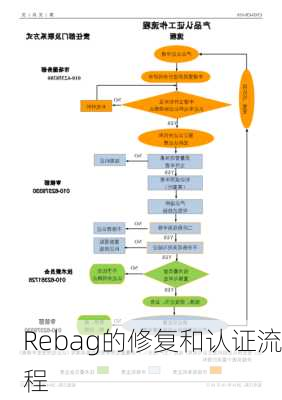 Rebag的修复和认证流程