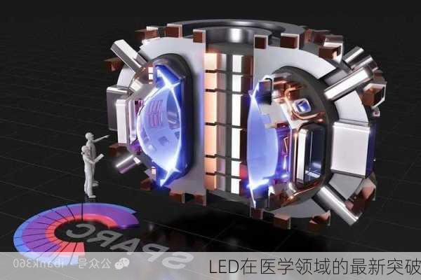 LED在医学领域的最新突破