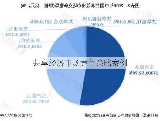 共享经济市场竞争策略案例