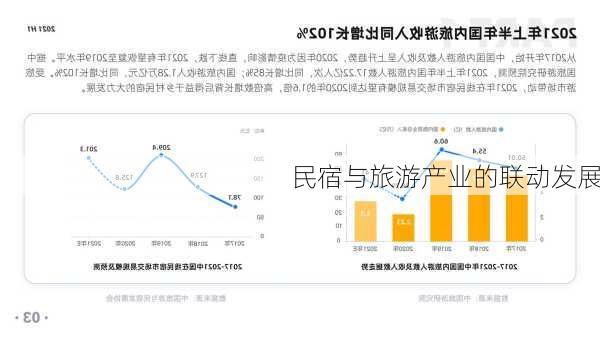 民宿与旅游产业的联动发展