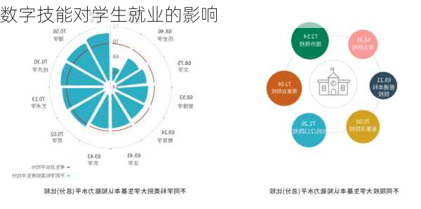 数字技能对学生就业的影响