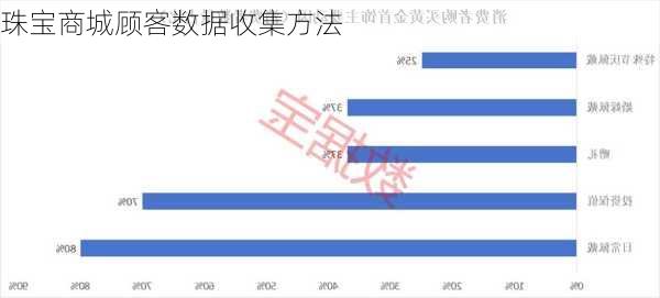 珠宝商城顾客数据收集方法