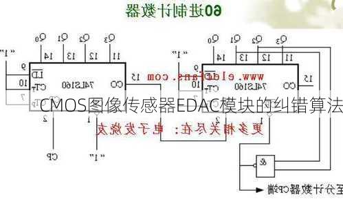 CMOS图像传感器EDAC模块的纠错算法