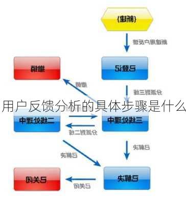 用户反馈分析的具体步骤是什么