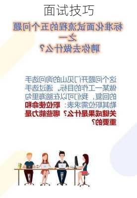 面试技巧