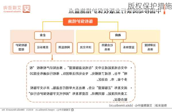 版权保护措施