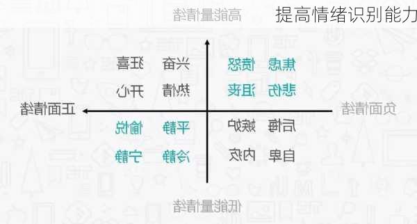 提高情绪识别能力
