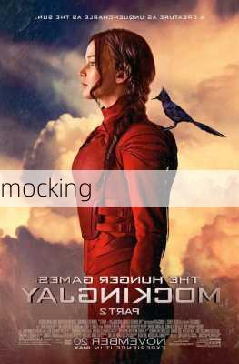 mocking