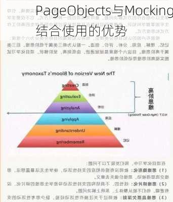 PageObjects与Mocking结合使用的优势