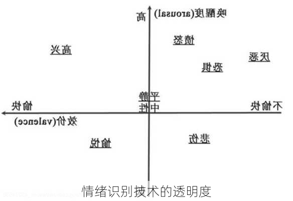情绪识别技术的透明度