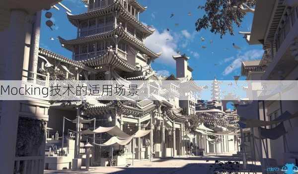 Mocking技术的适用场景