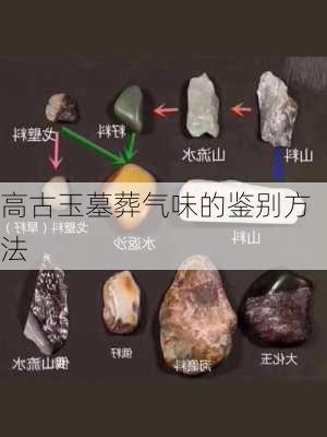 高古玉墓葬气味的鉴别方法