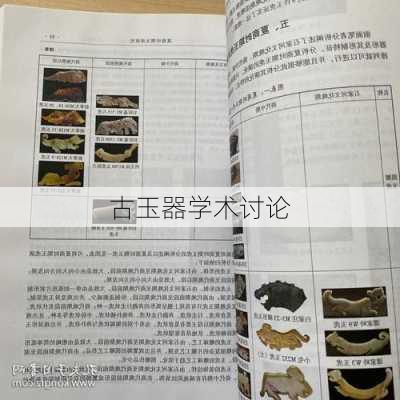 古玉器学术讨论