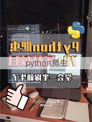 python爬虫