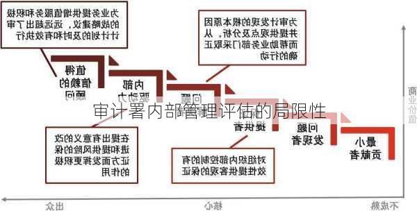 审计署内部管理评估的局限性