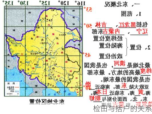 检田与括户的关系