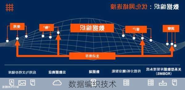 数据编织技术
