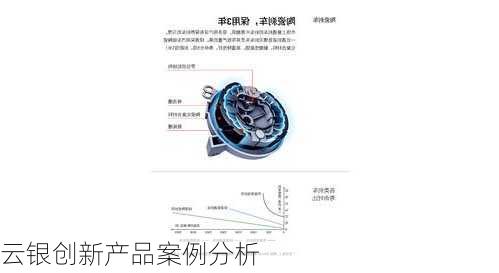 云银创新产品案例分析