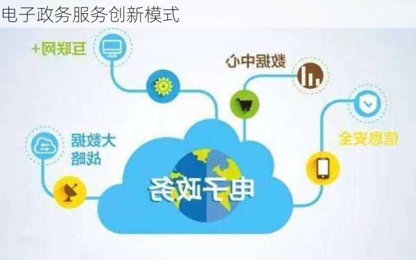 电子政务服务创新模式