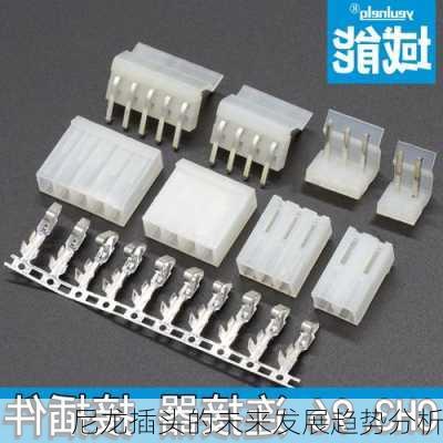 尼龙插头的未来发展趋势分析
