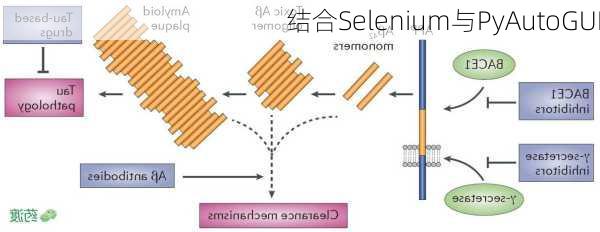 结合Selenium与PyAutoGUI