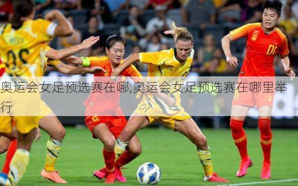 奥运会女足预选赛在哪,奥运会女足预选赛在哪里举行
