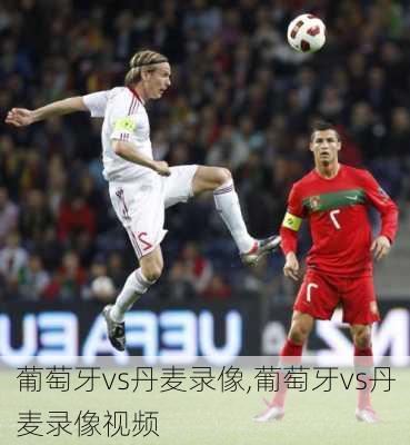 葡萄牙vs丹麦录像,葡萄牙vs丹麦录像视频