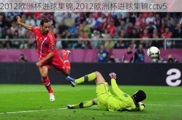 2012欧洲杯进球集锦,2012欧洲杯进球集锦cctv5