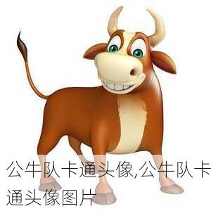 公牛队卡通头像,公牛队卡通头像图片