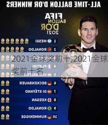 2021金球奖前十,2021金球奖前十名