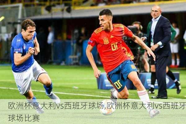 欧洲杯意大利vs西班牙球场,欧洲杯意大利vs西班牙球场比赛